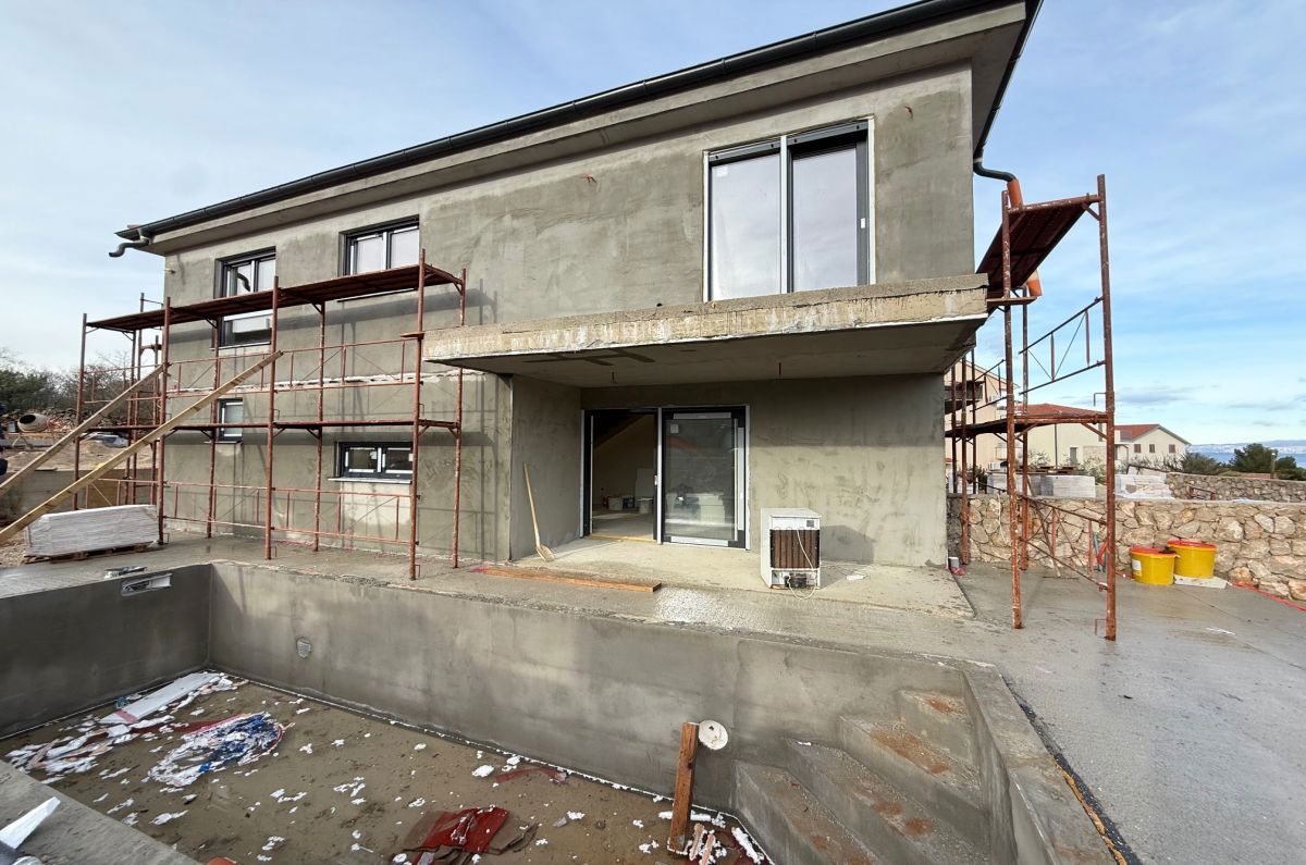 Casa, per la vendita, Malinska, Croazia, 140 m2, 820.000,00 EUR