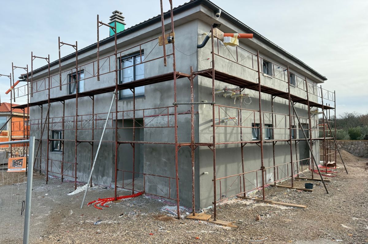 Casa, per la vendita, Malinska, Croazia, 140 m2, 820.000,00 EUR