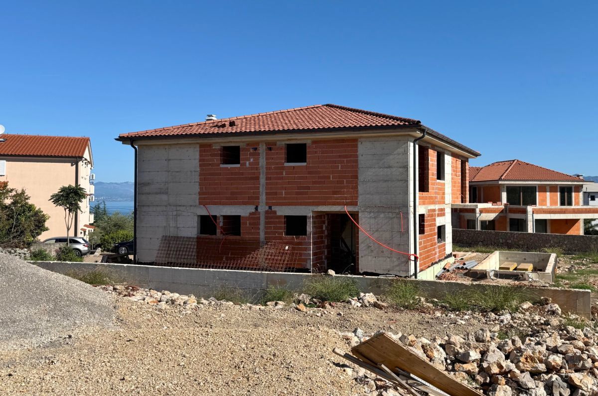 Casa, per la vendita, Malinska, Croazia, 140 m2, 820.000,00 EUR