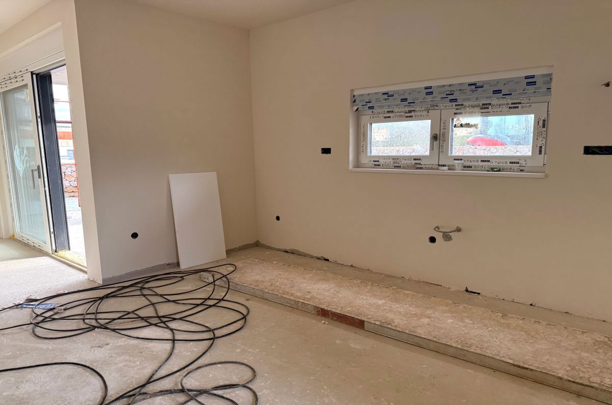 Casa, per la vendita, Malinska, Croazia, 140 m2, 820.000,00 EUR