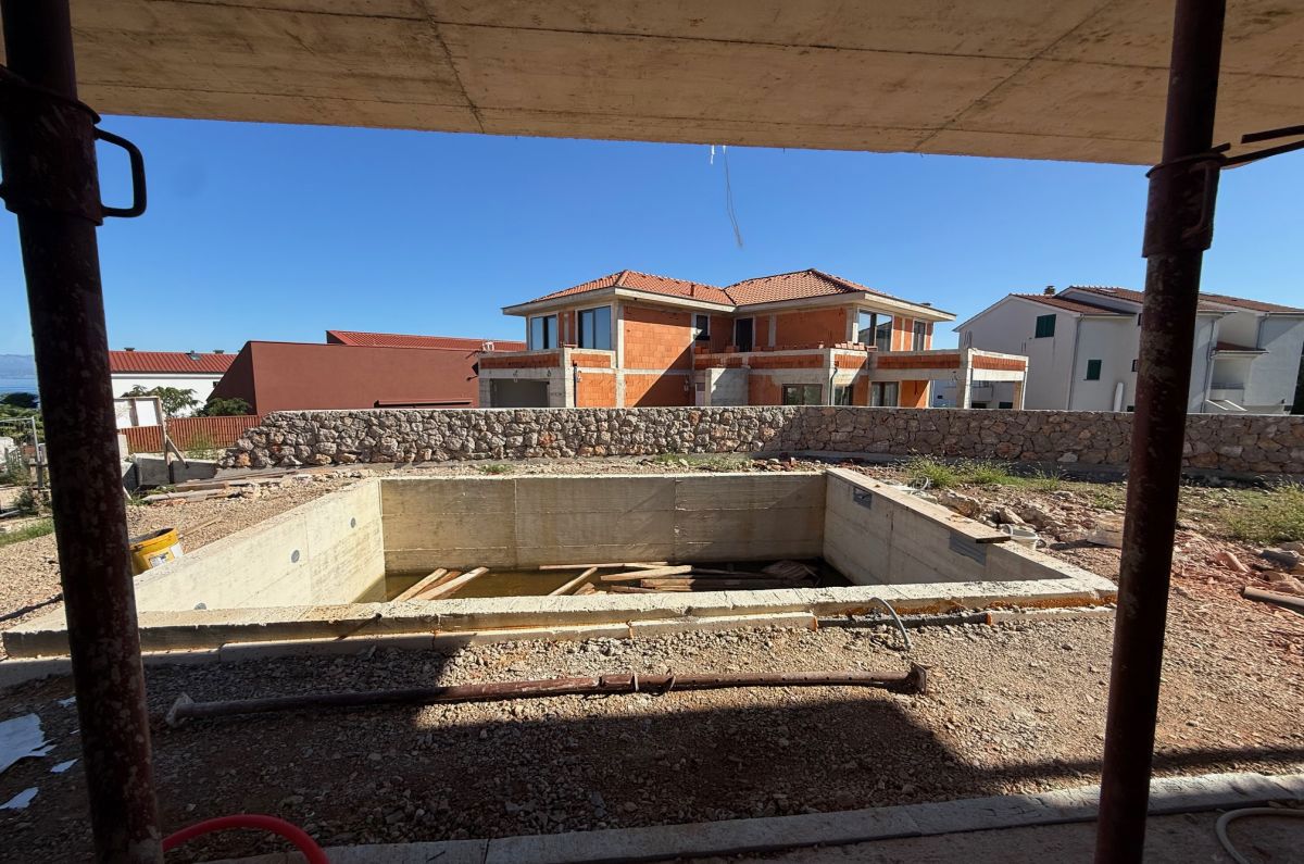 Casa, per la vendita, Malinska, Croazia, 140 m2, 820.000,00 EUR