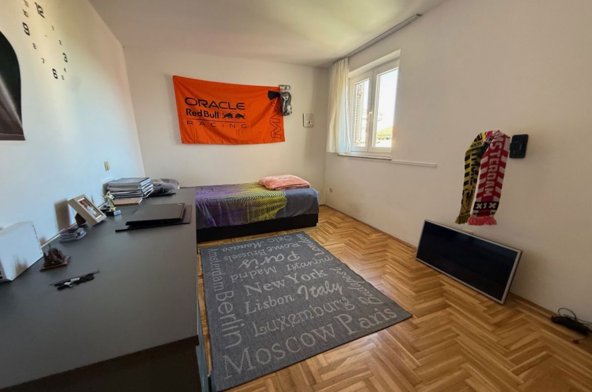 Appartamento, per la vendita, Città diKrk, Croazia, 52 m2, 240.000,00 EUR