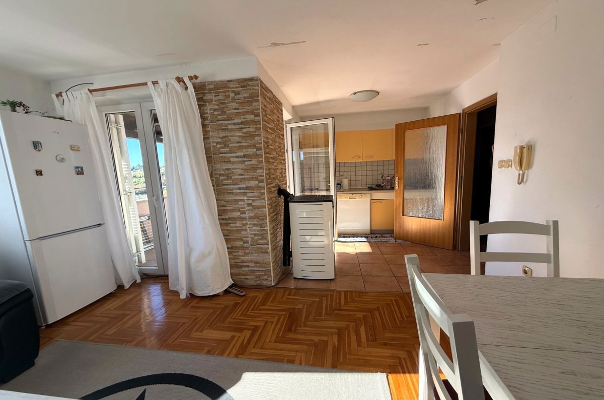 Appartamento, per la vendita, Città diKrk, Croazia, 52 m2, 240.000,00 EUR