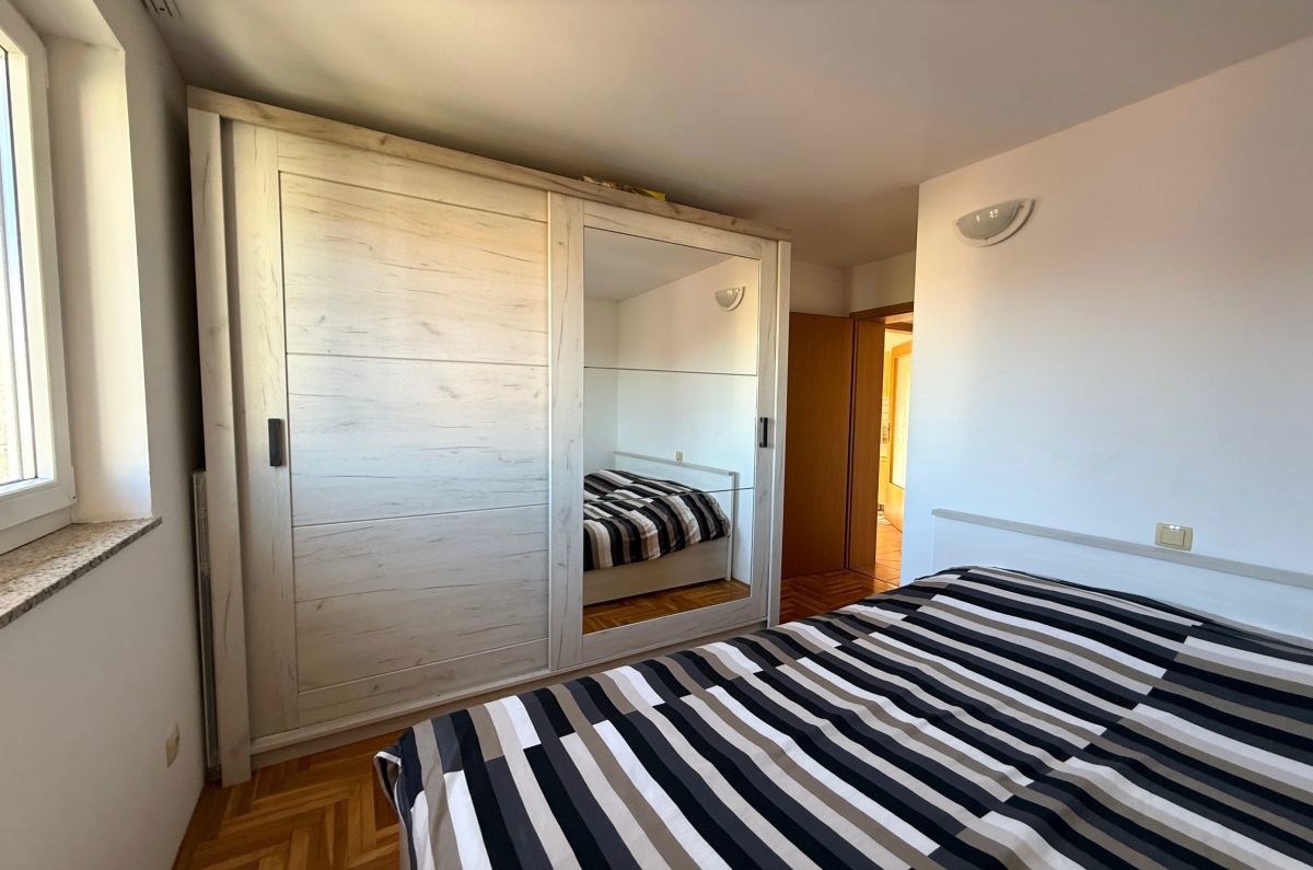 Appartamento, per la vendita, Città diKrk, Croazia, 52 m2, 240.000,00 EUR