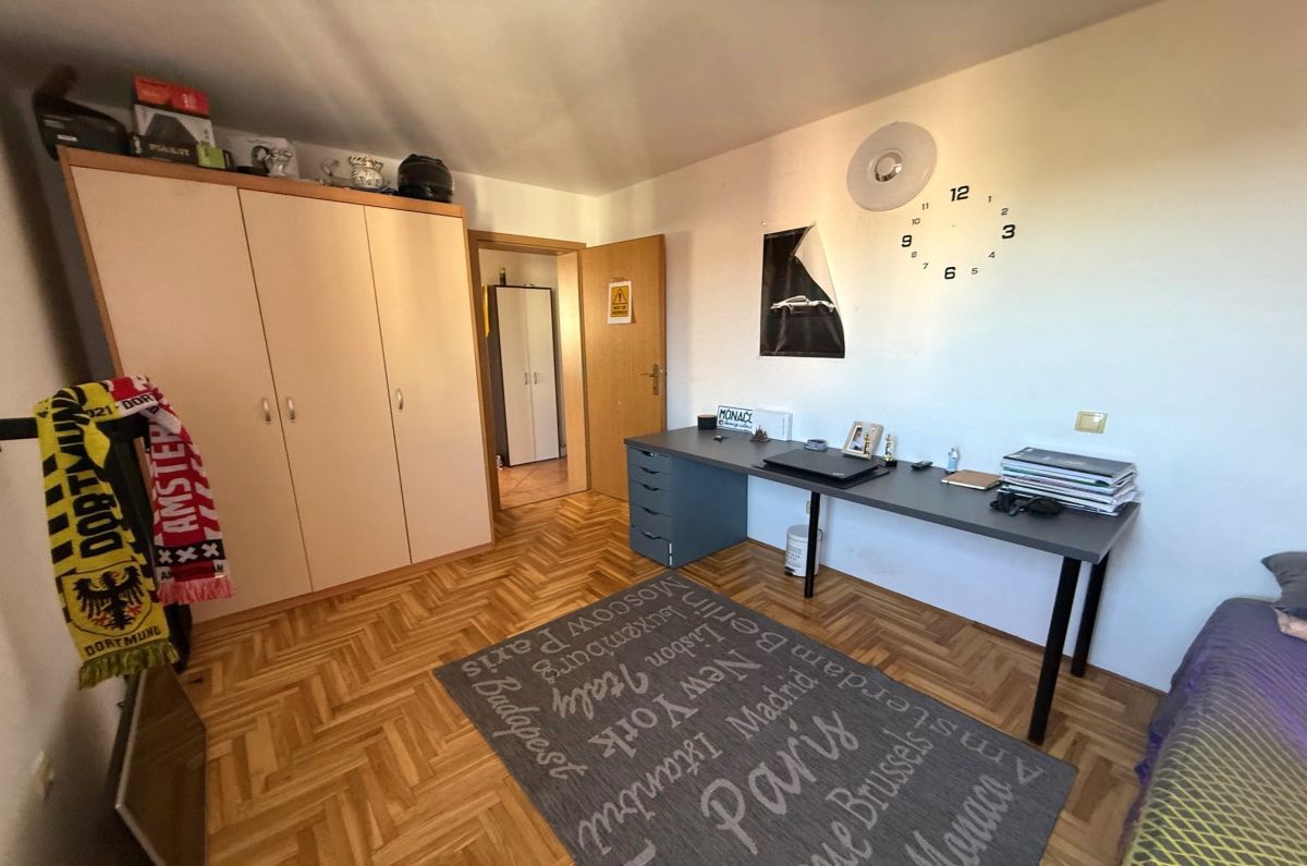 Appartamento, per la vendita, Città diKrk, Croazia, 52 m2, 240.000,00 EUR