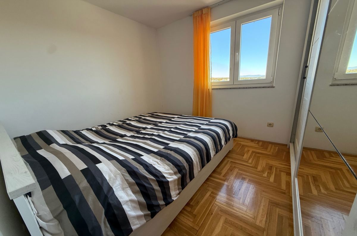 Appartamento, per la vendita, Città diKrk, Croazia, 52 m2, 240.000,00 EUR