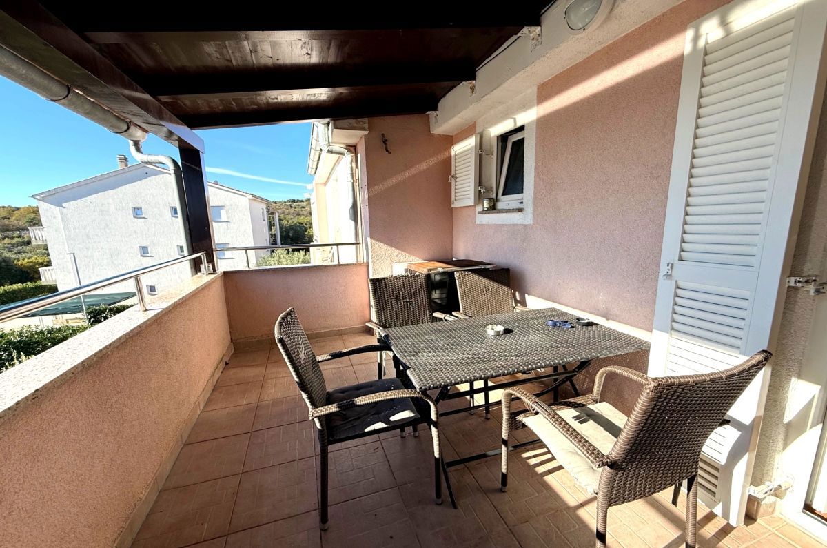 Appartamento, per la vendita, Città diKrk, Croazia, 52 m2, 240.000,00 EUR