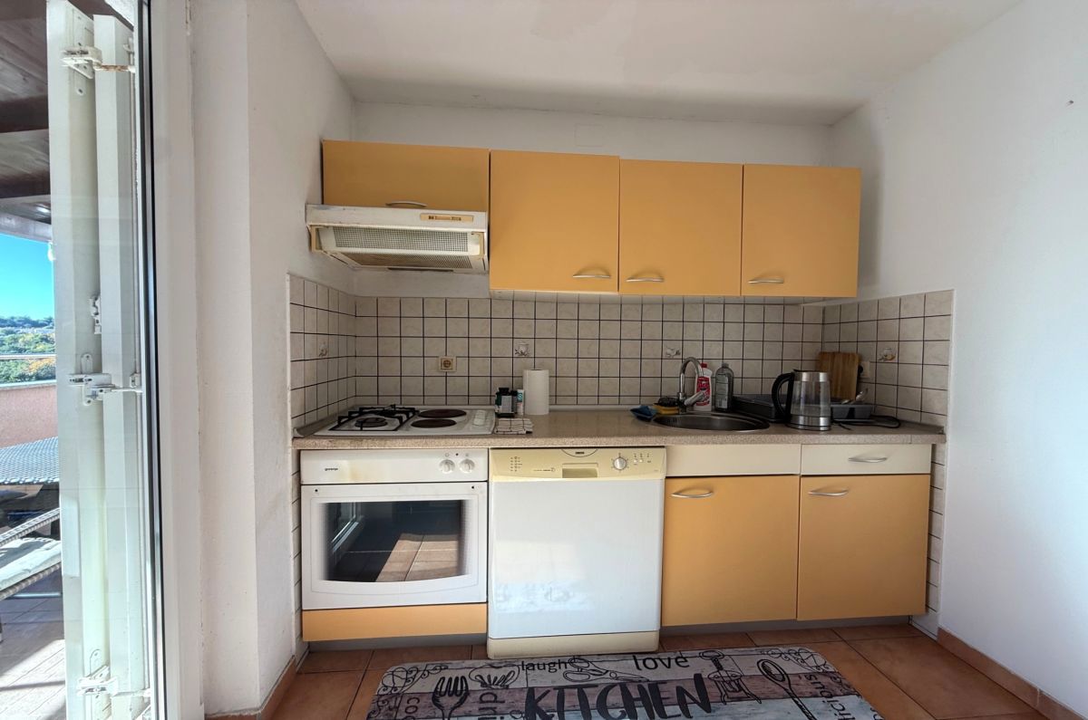 Appartamento, per la vendita, Città diKrk, Croazia, 52 m2, 240.000,00 EUR