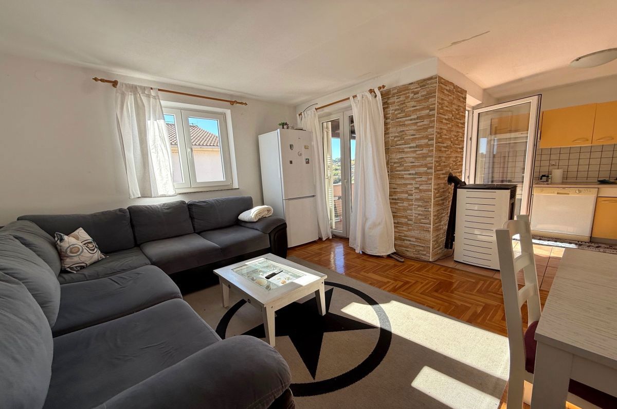 Appartamento, per la vendita, Città diKrk, Croazia, 52 m2, 240.000,00 EUR