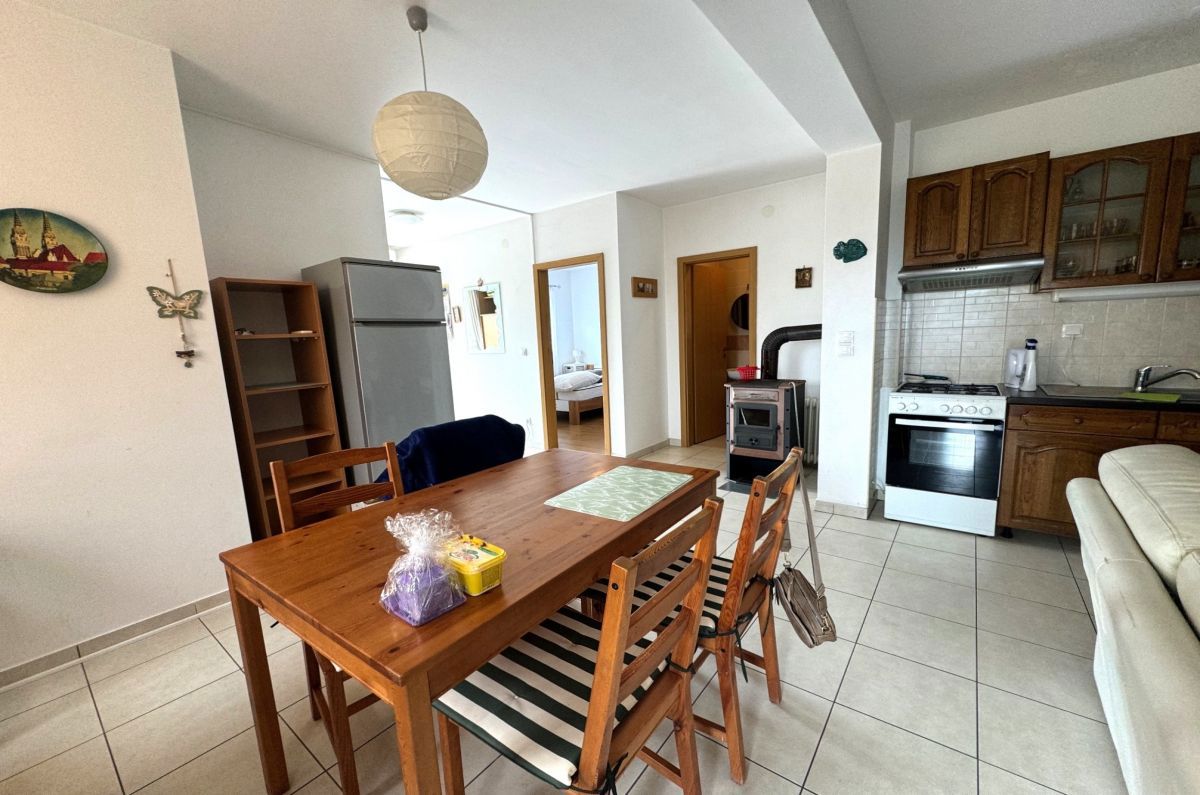 Appartamento, per la vendita, Città diKrk, Croazia, 61 m2, 265.000,00 EUR