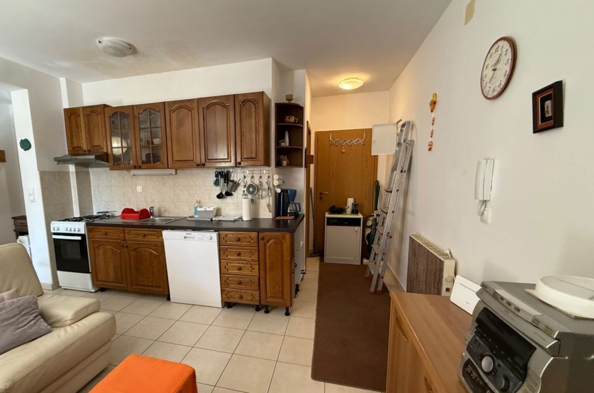 Appartamento, per la vendita, Città diKrk, Croazia, 61 m2, 265.000,00 EUR