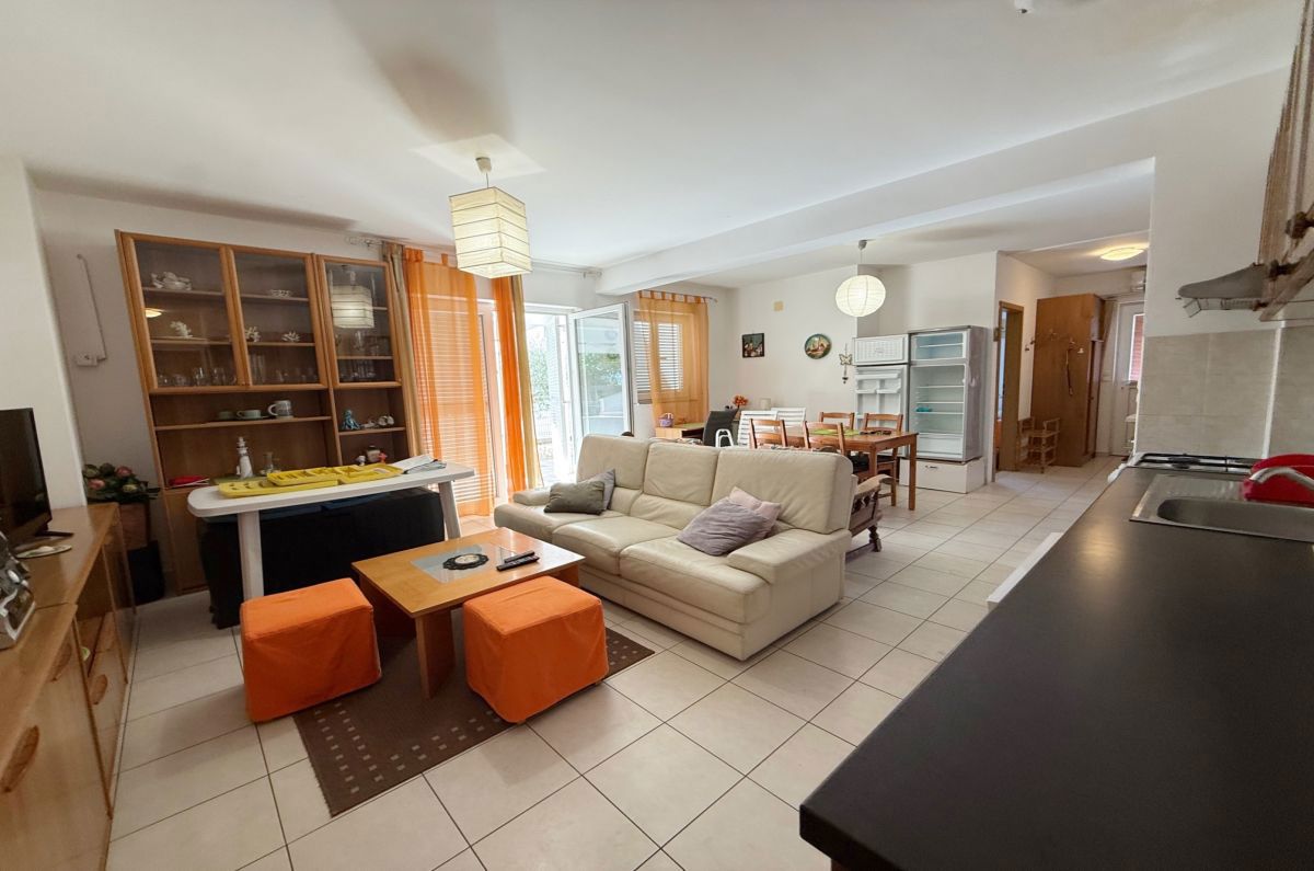 Appartamento, per la vendita, Città diKrk, Croazia, 61 m2, 265.000,00 EUR