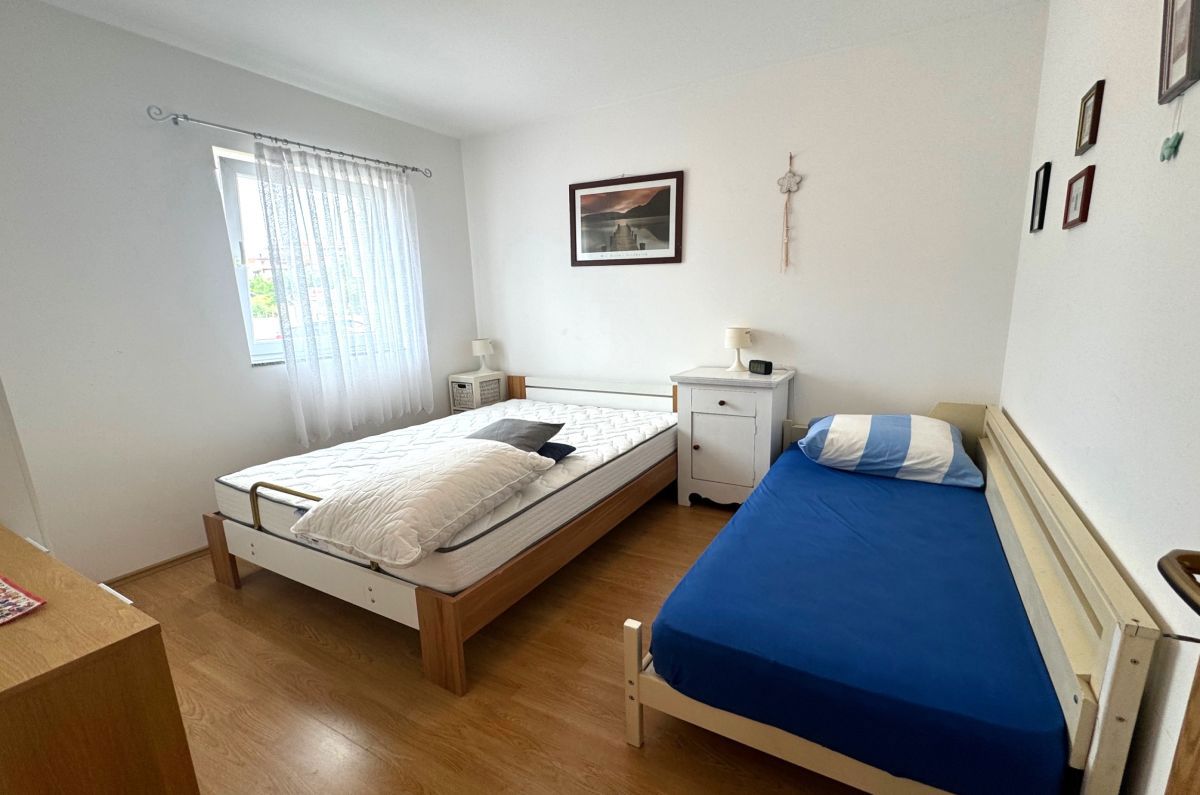 Appartamento, per la vendita, Città diKrk, Croazia, 61 m2, 265.000,00 EUR