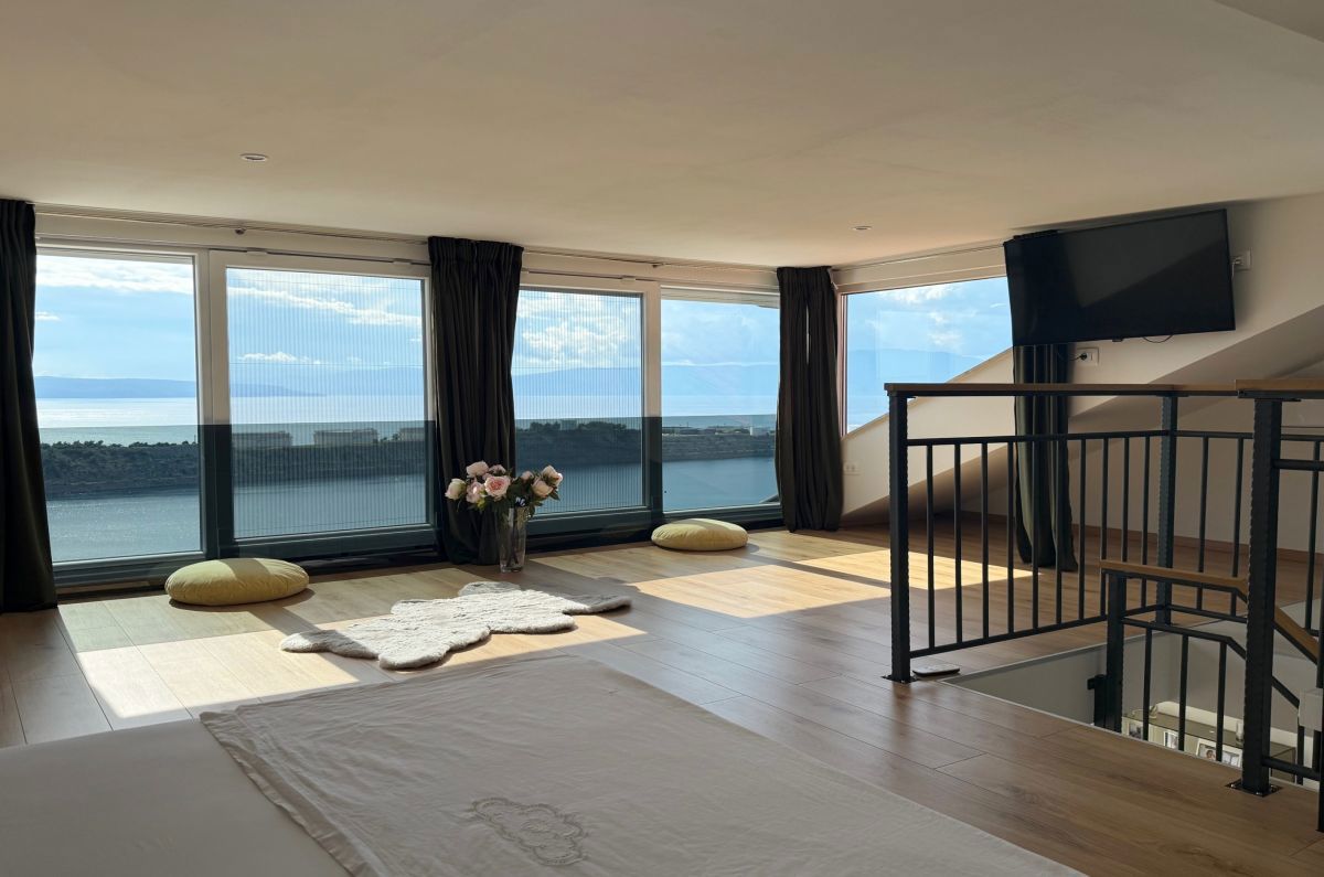 Appartamento, per la vendita, Omišalj, Croazia, 99 m2, 400.000,00 EUR