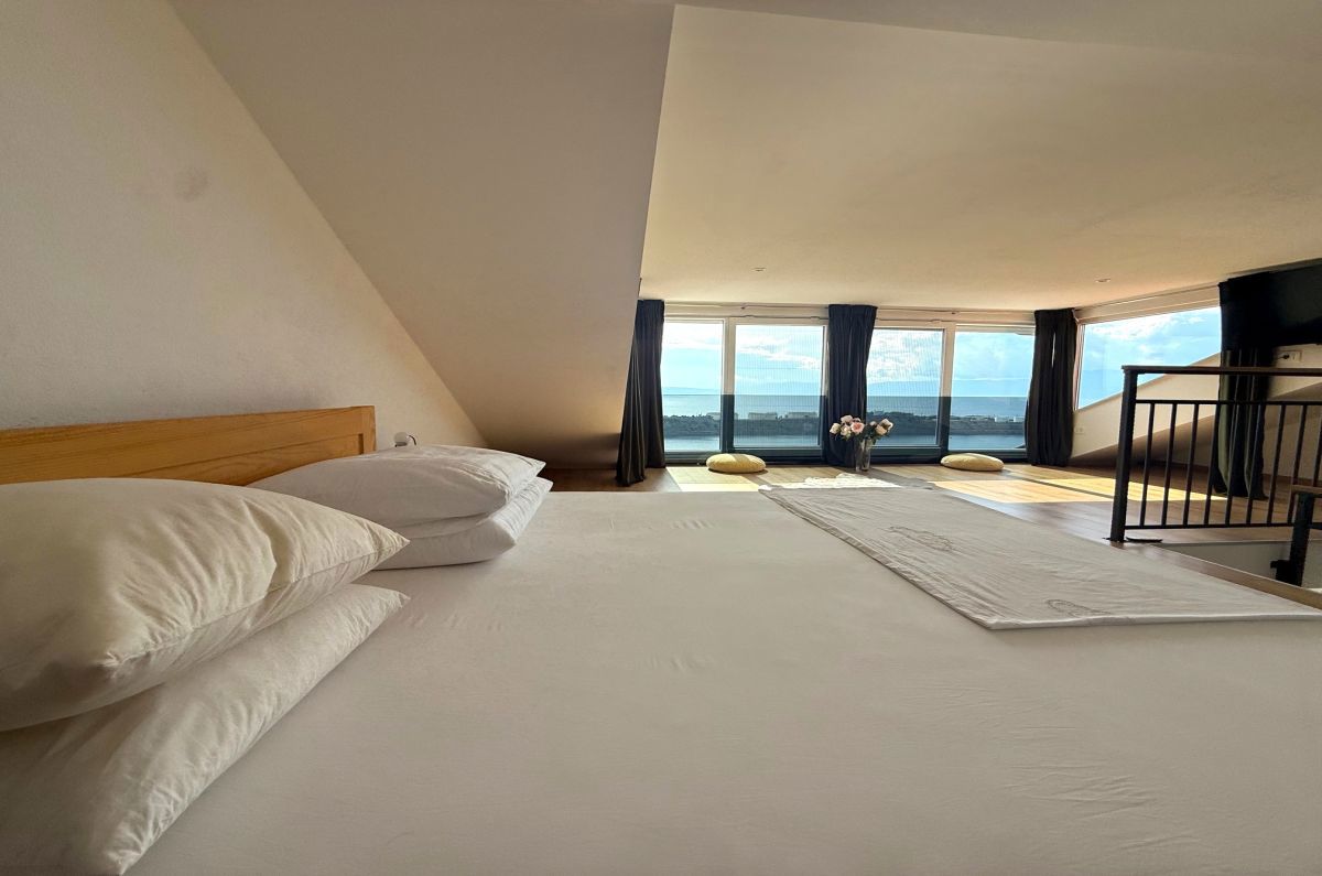 Appartamento, per la vendita, Omišalj, Croazia, 99 m2, 400.000,00 EUR