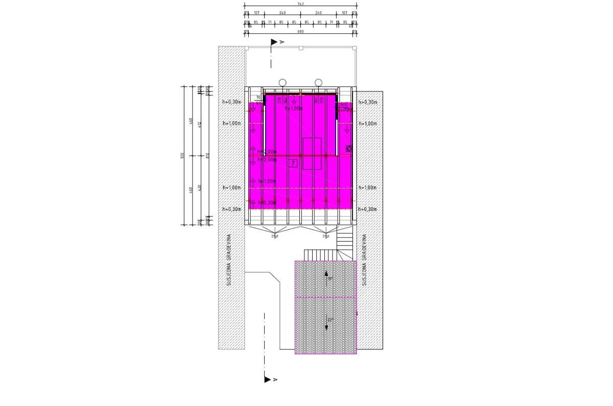 Appartamento, per la vendita, Omišalj, Croazia, 99 m2, 400.000,00 EUR