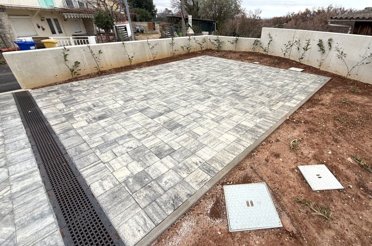 Appartamento, per la vendita, Omišalj, Croazia, 120 m2, 245.000,00 EUR