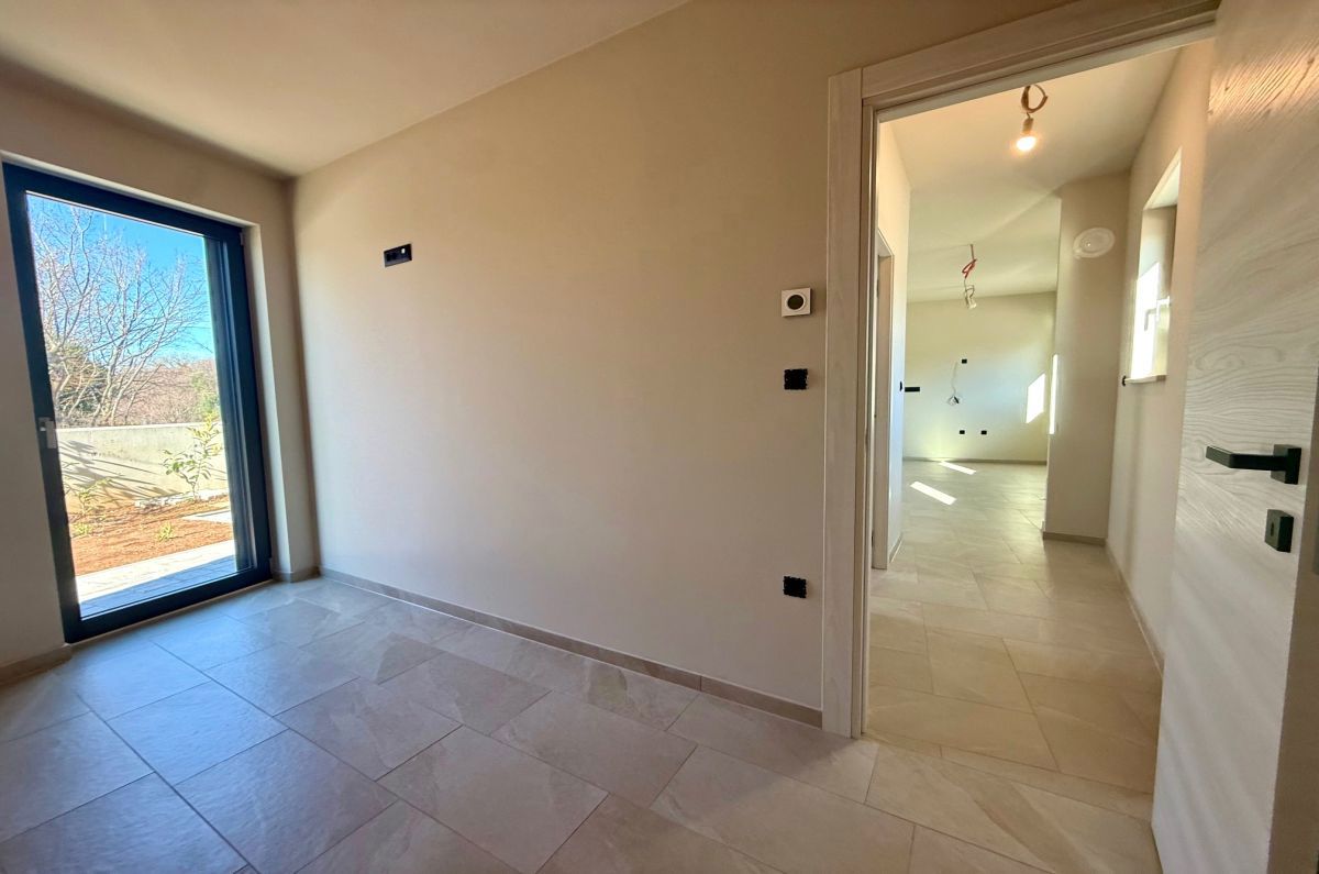 Appartamento, per la vendita, Omišalj, Croazia, 120 m2, 245.000,00 EUR