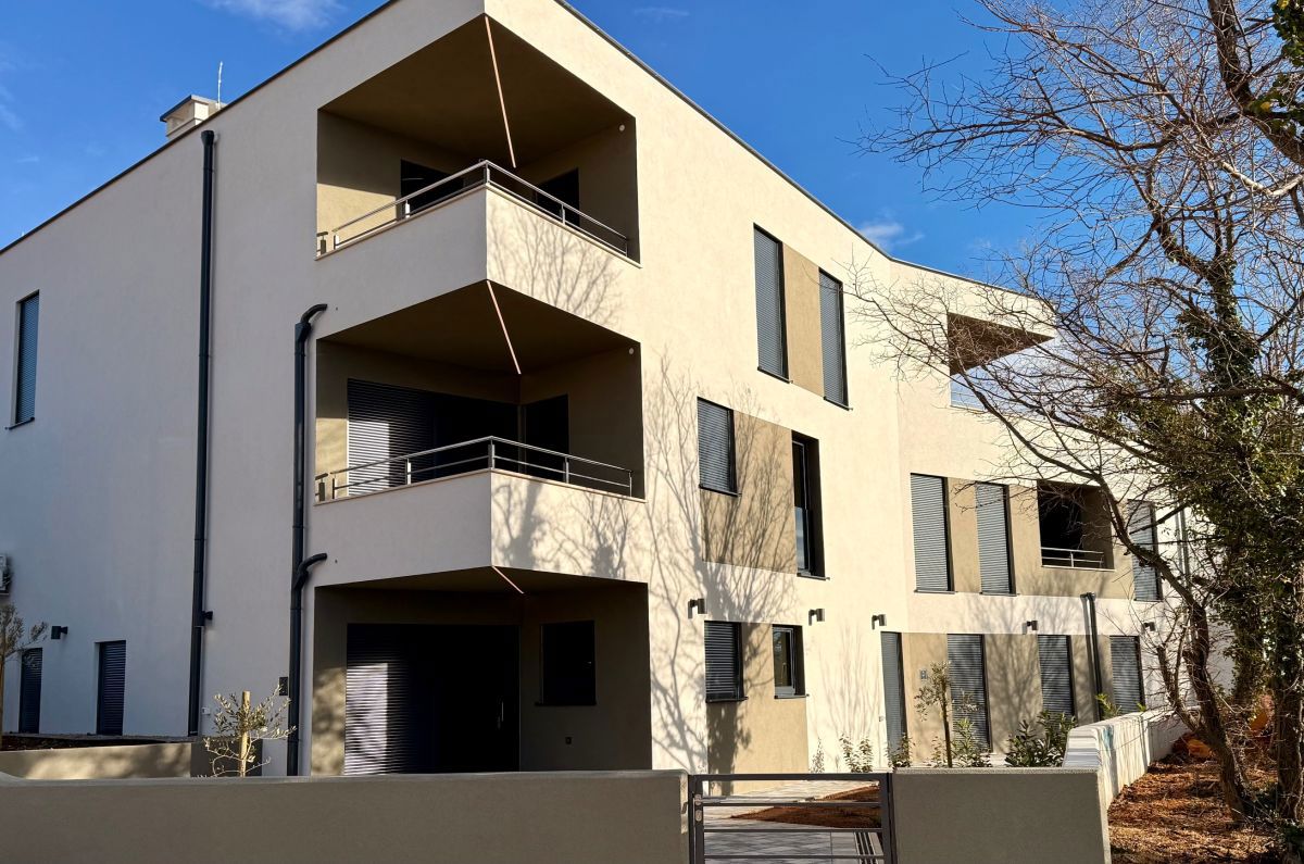 Appartamento, per la vendita, Omišalj, Croazia, 120 m2, 245.000,00 EUR