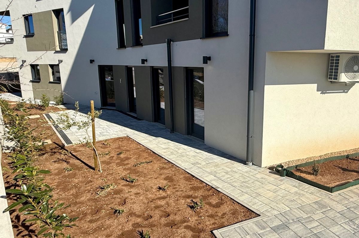 Appartamento, per la vendita, Omišalj, Croazia, 120 m2, 245.000,00 EUR