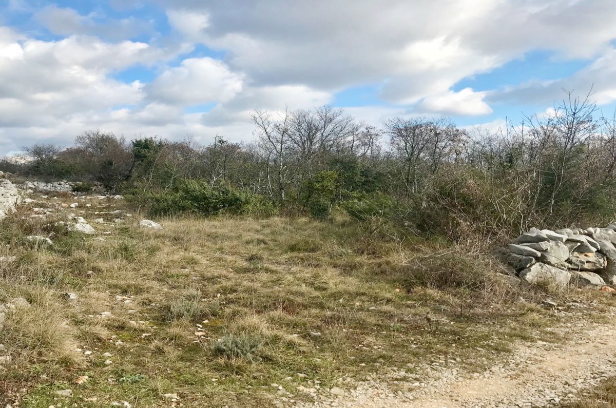 Terreno agrario, per la vendita, Città diKrk, Croazia, 12500 m2, 110.000,00 EUR