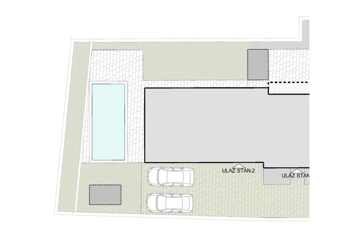 Casa, per la vendita, Malinska, Croazia, 148 m2, 650.000,00 EUR