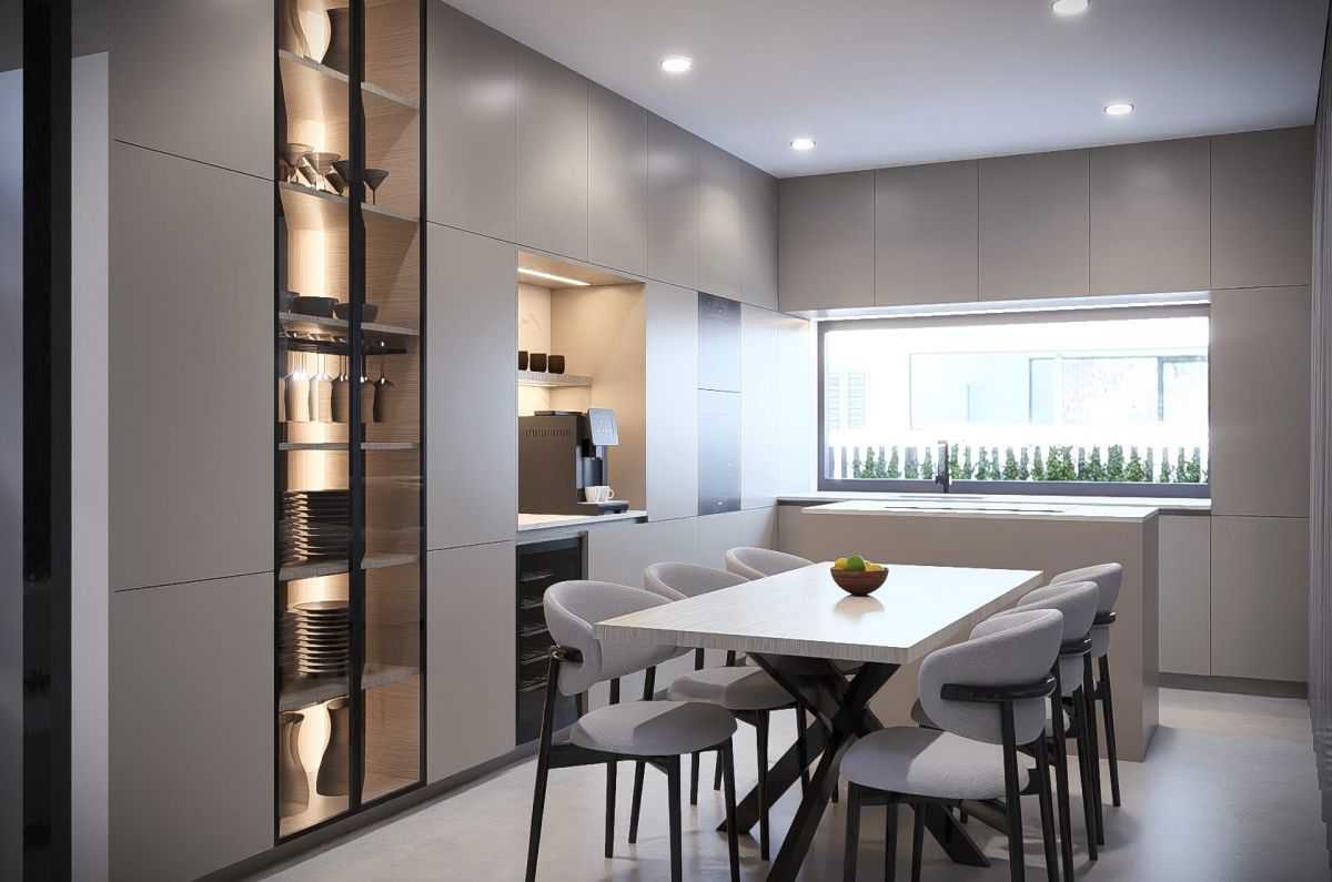 Casa, per la vendita, Malinska, Croazia, 148 m2, 650.000,00 EUR