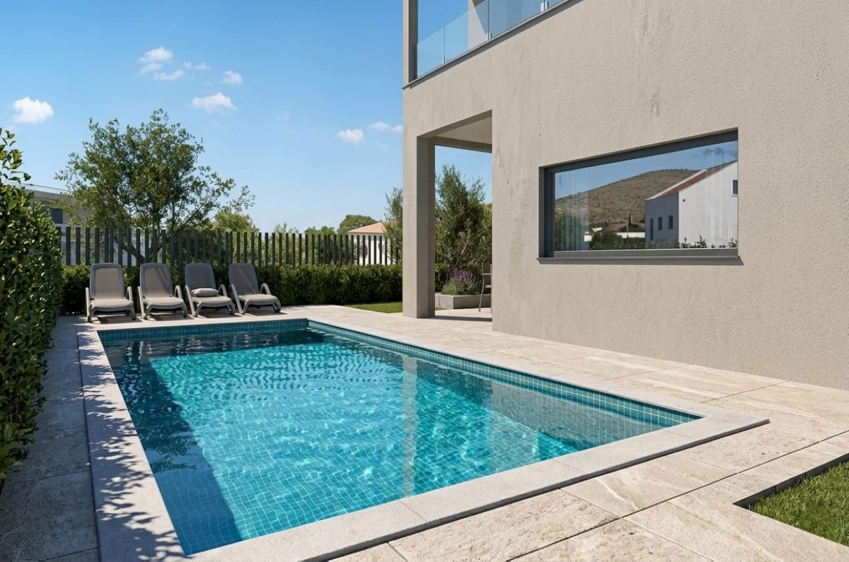 Casa, per la vendita, Malinska, Croazia, 148 m2, 650.000,00 EUR