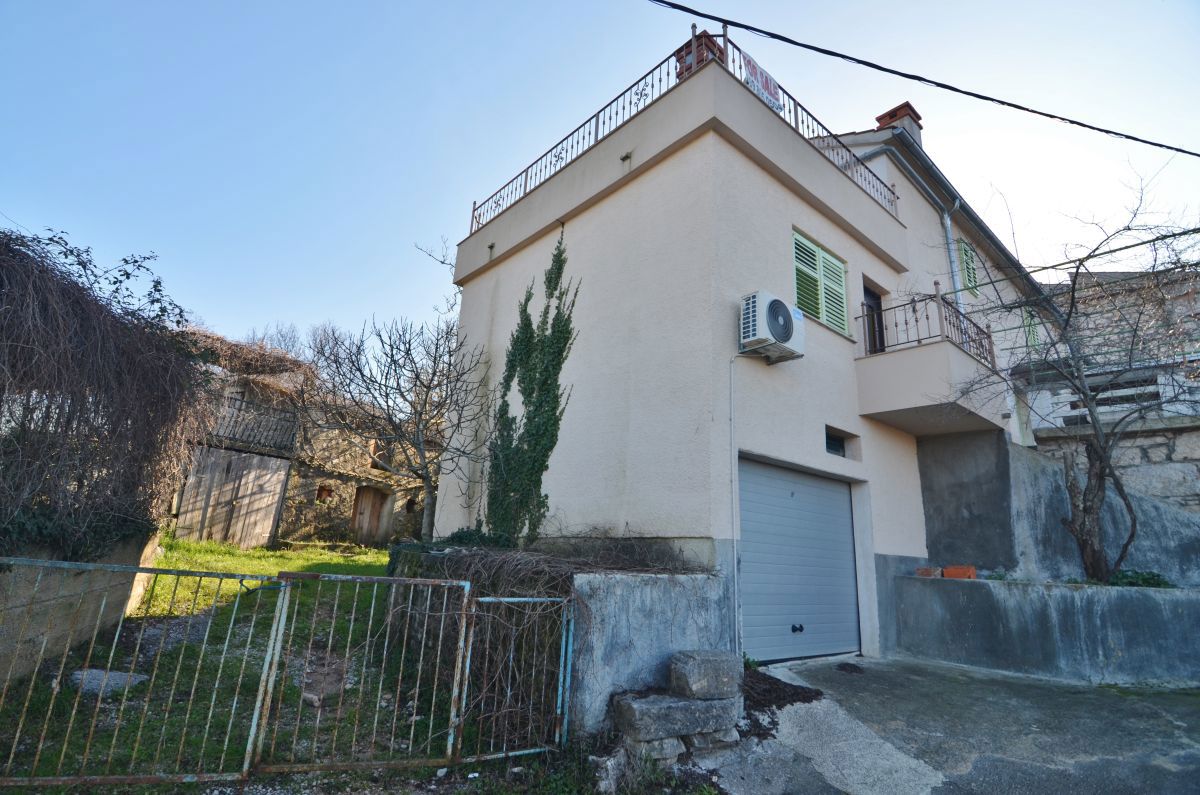 Vecchia casa di pietra, per la vendita, Città diKrk, Croazia, 330 m2, 550.000,00 EUR