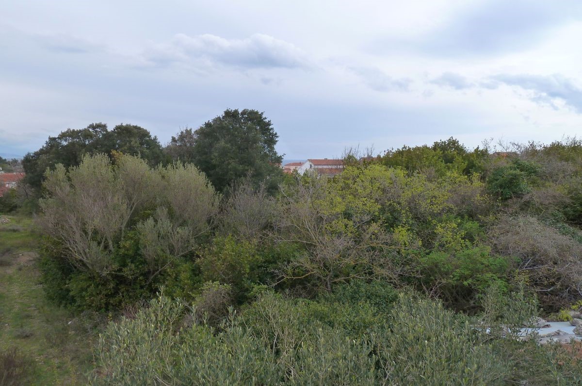 Terreno costruzione, per la vendita, Città diKrk, Croazia, 620 m2, 550.000,00 EUR