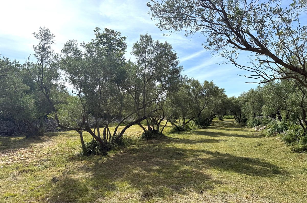 Terreno costruzione, per la vendita, Vrbnik, Croazia, 757 m2, 150.000,00 EUR