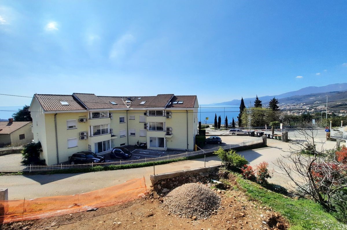 Appartamento, per la vendita, Abazzia, Croazia, 144 m2, 650.250,00 EUR