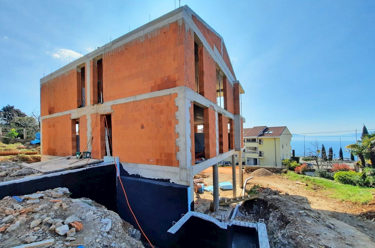 Appartamento, per la vendita, Abazzia, Croazia, 144 m2, 650.250,00 EUR