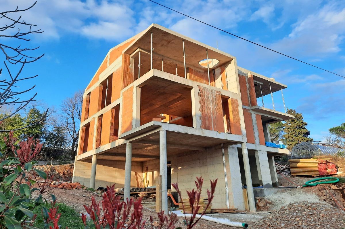 Appartamento, per la vendita, Abazzia, Croazia, 144 m2, 650.250,00 EUR