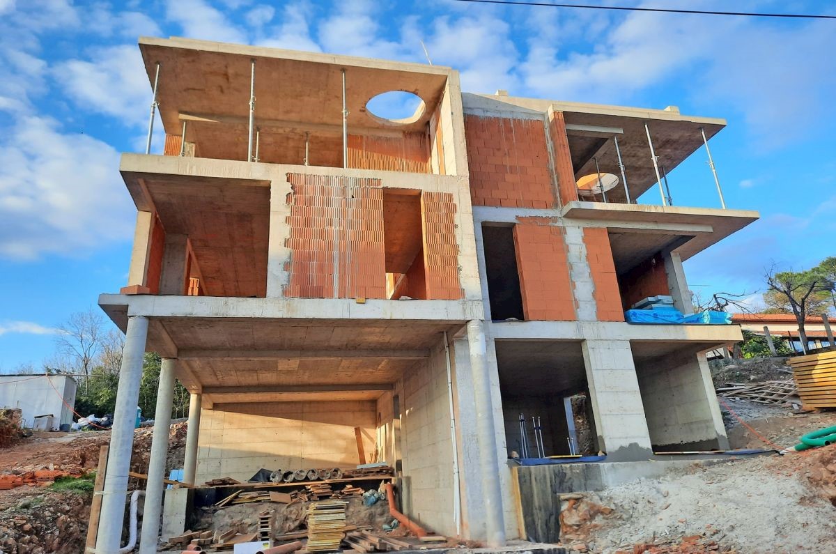 Appartamento, per la vendita, Abazzia, Croazia, 144 m2, 650.250,00 EUR