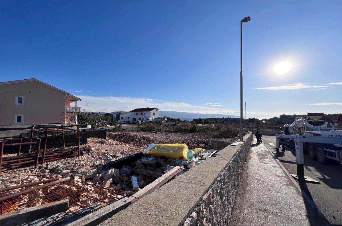 Terreno costruzione, per la vendita, Città diKrk, Croazia, 600 m2, 650.000,00 EUR