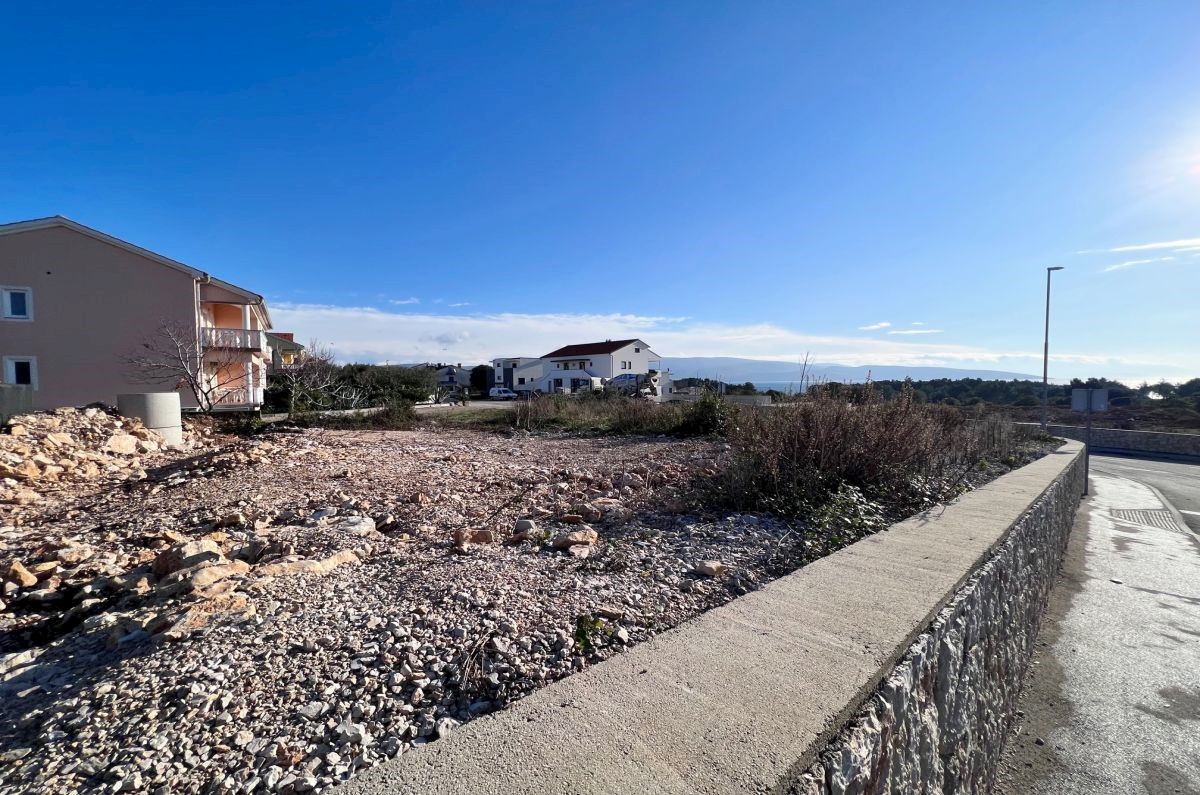 Terreno costruzione, per la vendita, Città diKrk, Croazia, 600 m2, 650.000,00 EUR