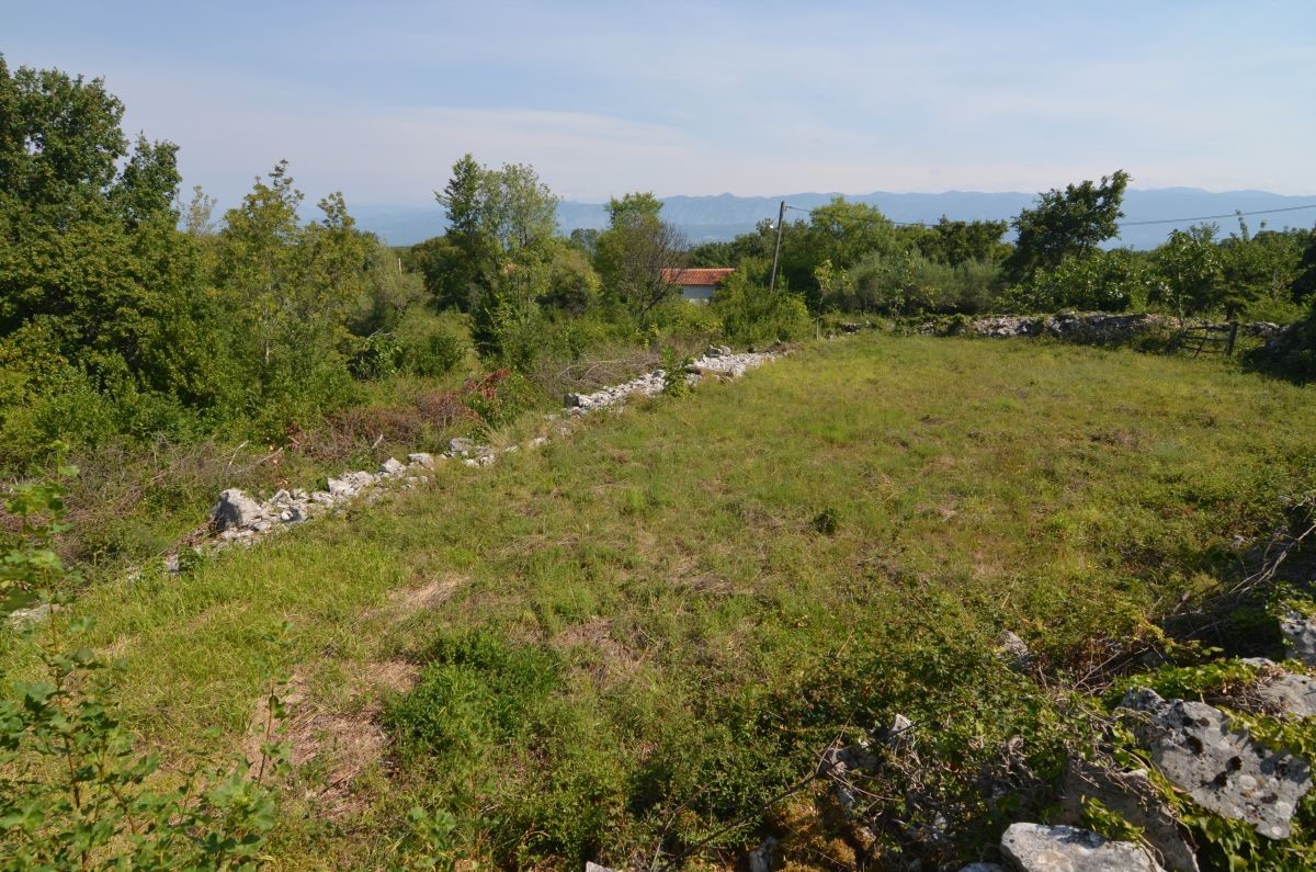 Terreno costruzione, per la vendita, Uvala Soline, Croazia, 450 m2, 165.000,00 EUR