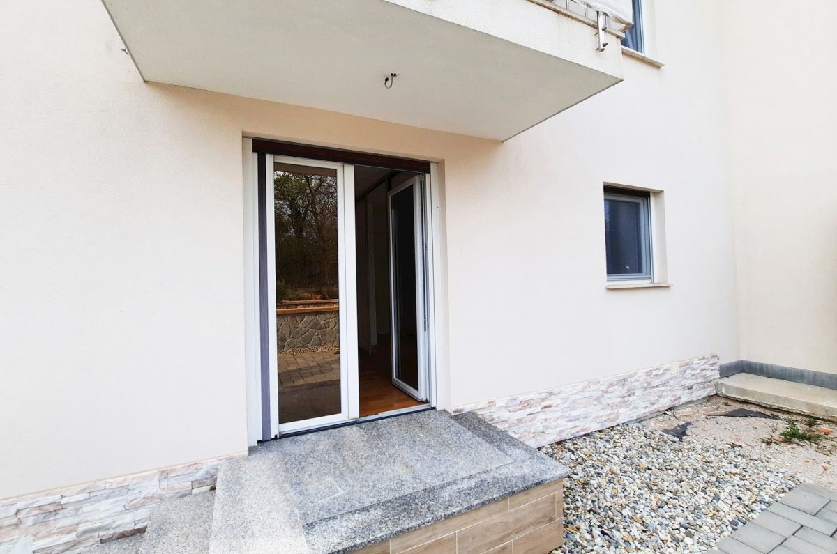 Appartamento, per la vendita, Njivice, Croazia, 73 m2, 335.000,00 EUR