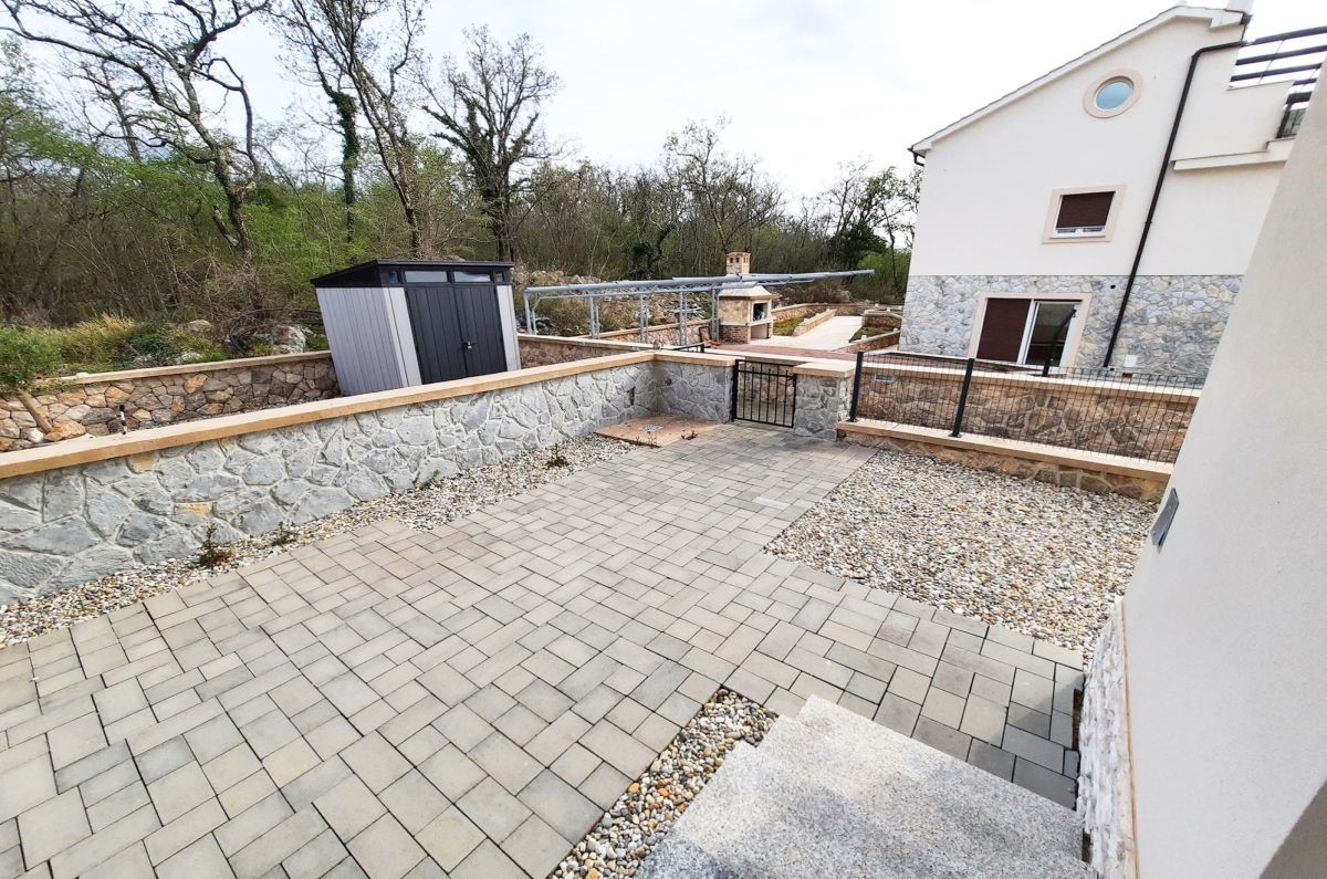 Appartamento, per la vendita, Njivice, Croazia, 73 m2, 335.000,00 EUR