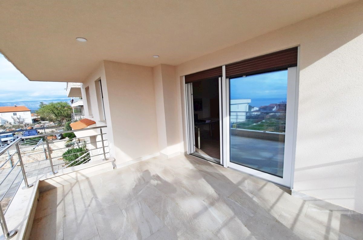 Appartamento, per la vendita, Njivice, Croazia, 73 m2, 335.000,00 EUR