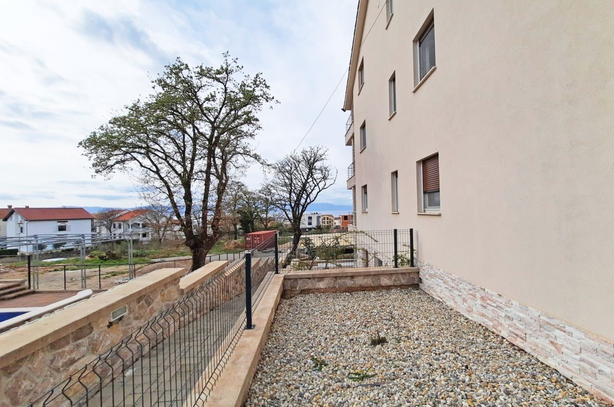 Appartamento, per la vendita, Njivice, Croazia, 73 m2, 335.000,00 EUR