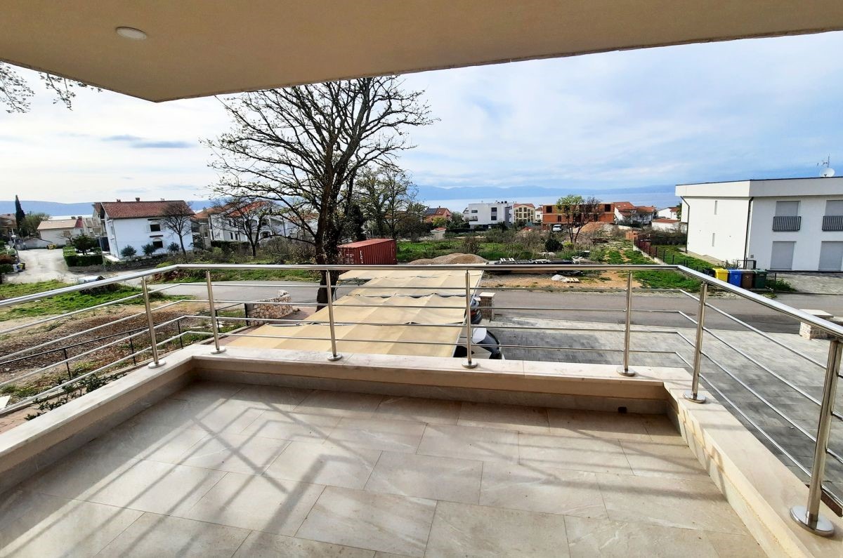 Appartamento, per la vendita, Njivice, Croazia, 73 m2, 335.000,00 EUR