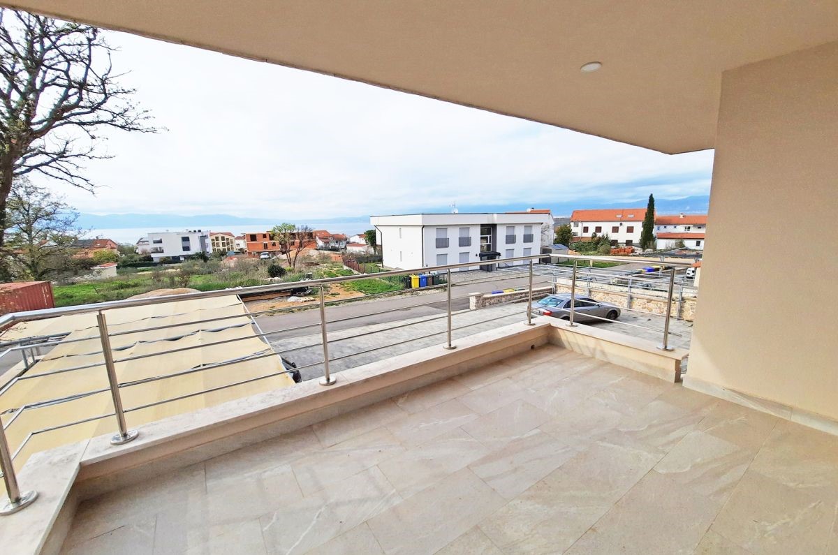 Appartamento, per la vendita, Njivice, Croazia, 73 m2, 335.000,00 EUR