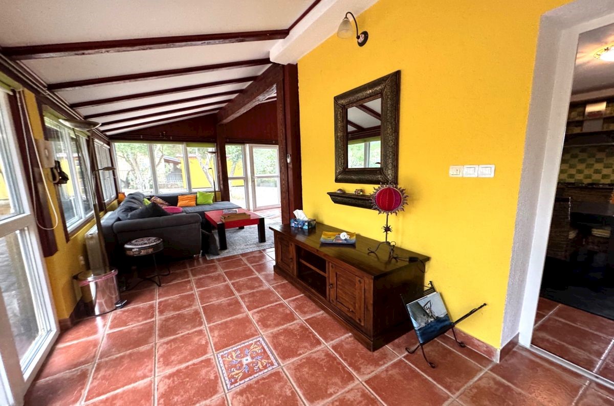 Casa, per la vendita, Città diKrk, Croazia, 100 m2, 550.000,00 EUR