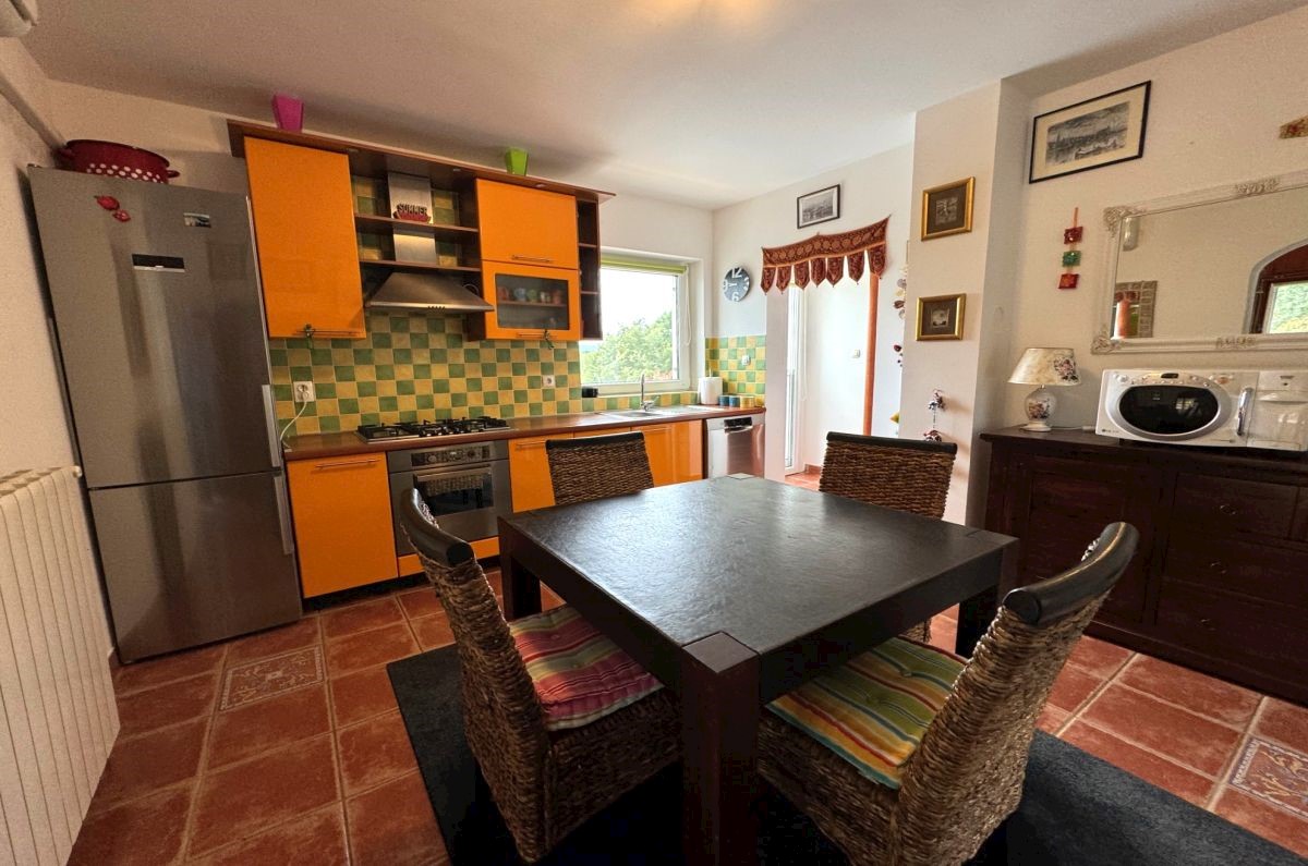 Casa, per la vendita, Città diKrk, Croazia, 100 m2, 550.000,00 EUR