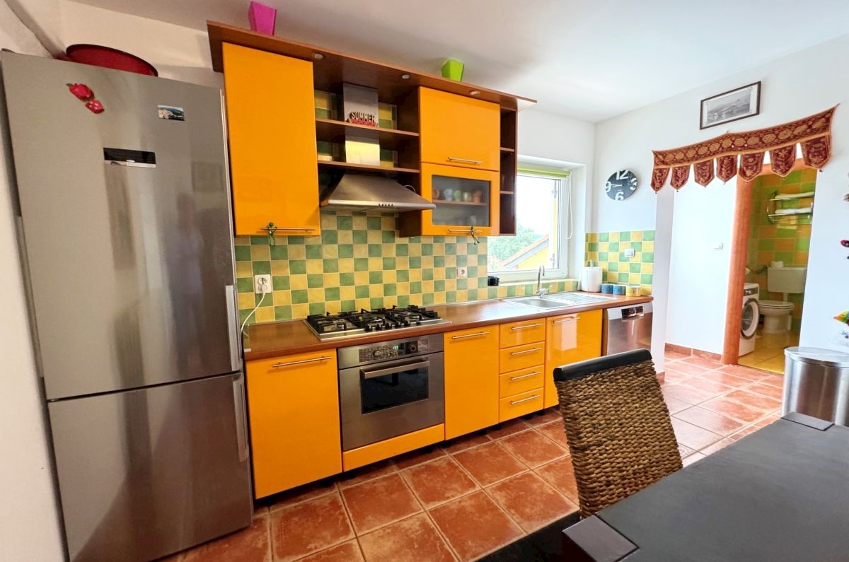 Casa, per la vendita, Città diKrk, Croazia, 100 m2, 550.000,00 EUR