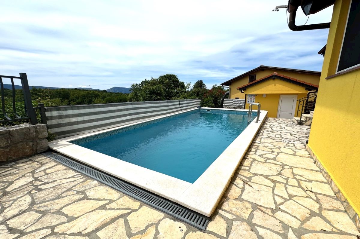 Casa, per la vendita, Città diKrk, Croazia, 100 m2, 550.000,00 EUR