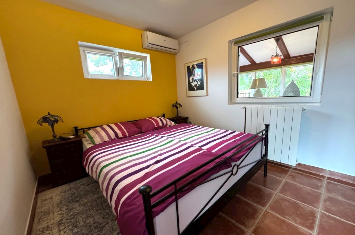 Casa, per la vendita, Città diKrk, Croazia, 100 m2, 550.000,00 EUR