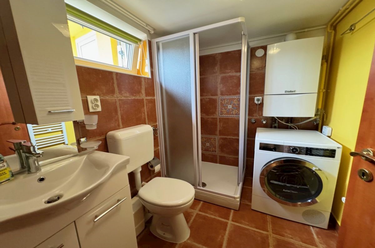 Casa, per la vendita, Città diKrk, Croazia, 100 m2, 550.000,00 EUR